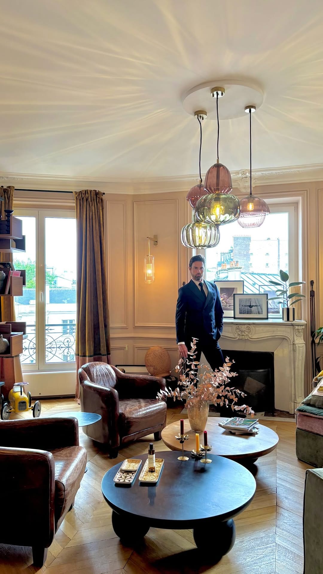 Post 3 by Daniel Féau Conseil Immobilier on Instagram (video)