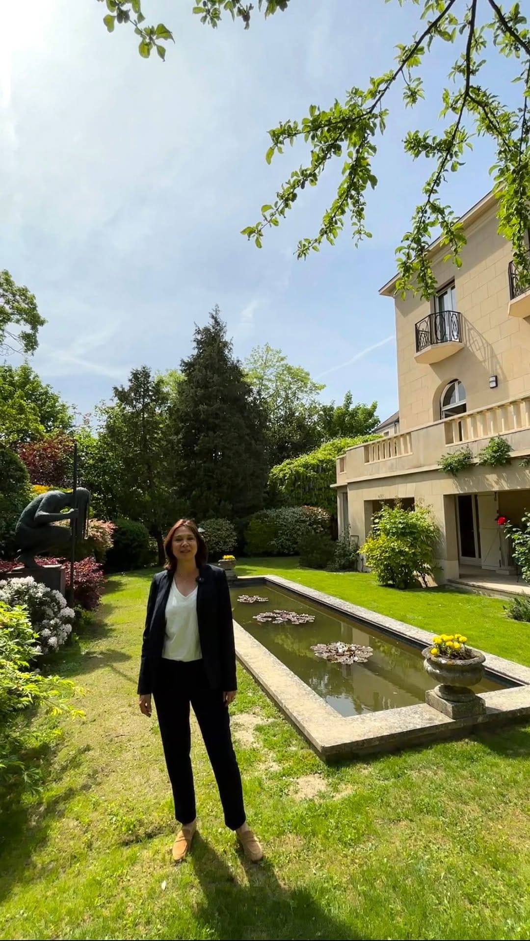 Post 7 by Daniel Féau Conseil Immobilier on Instagram (video)