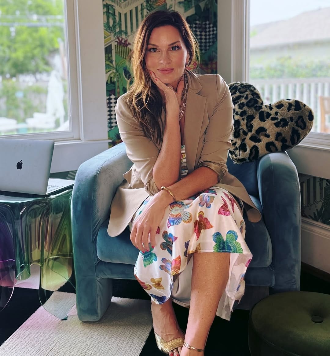 Post 10 by Brittany Shattuck | Houston Realtor on Instagram (image)
