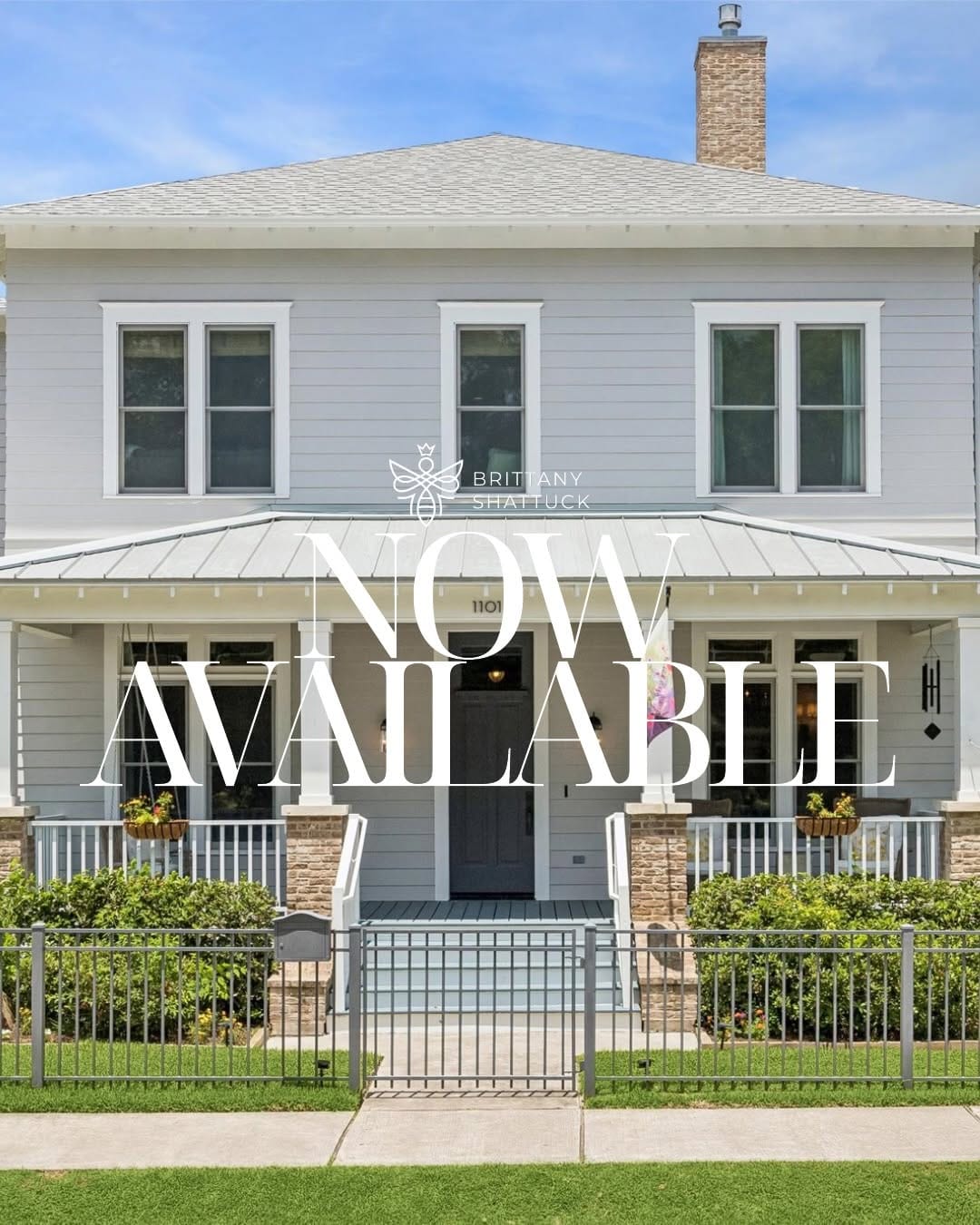 Post 6 by Brittany Shattuck | Houston Realtor on Instagram (carousel)
