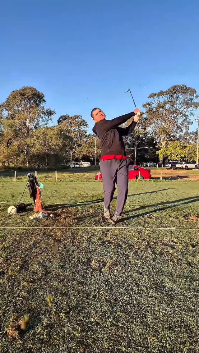 Post 1 by Andy Steven on Instagram (video)