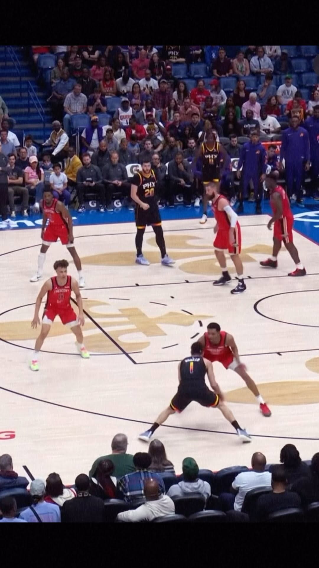 Post 9 by Andy Steven on Instagram (video)