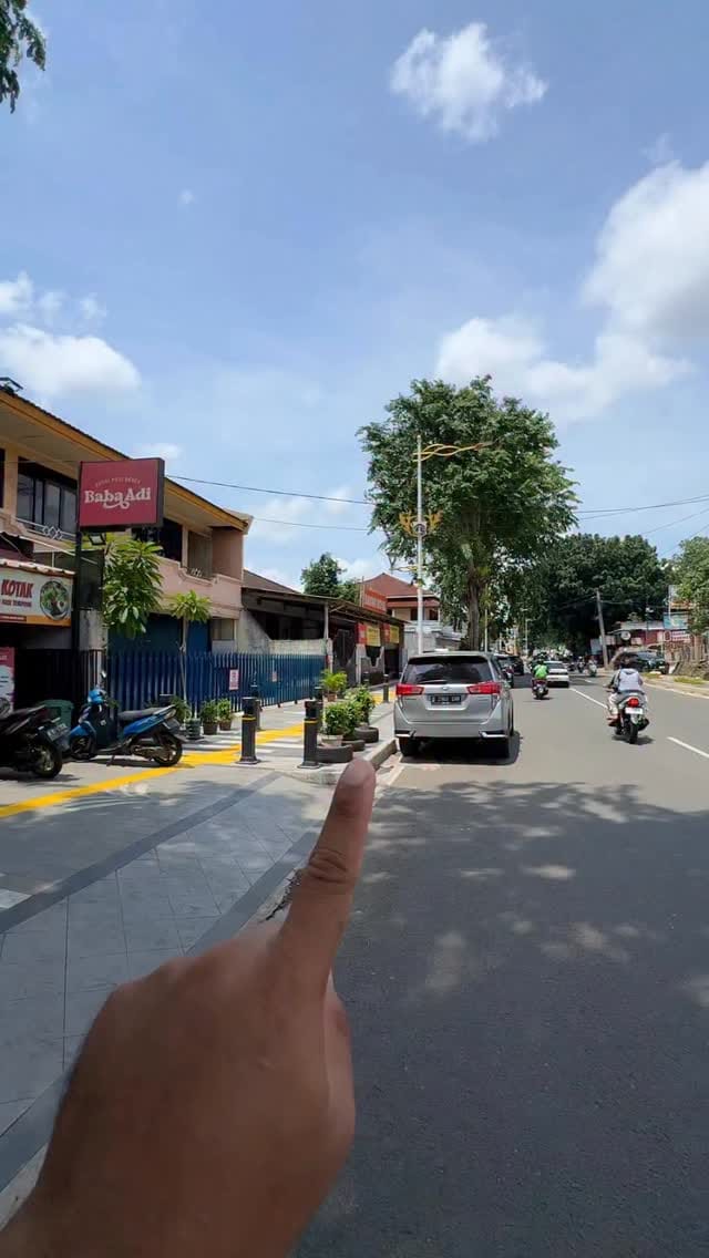 Post 9 by Noor Wahid on Instagram (video)