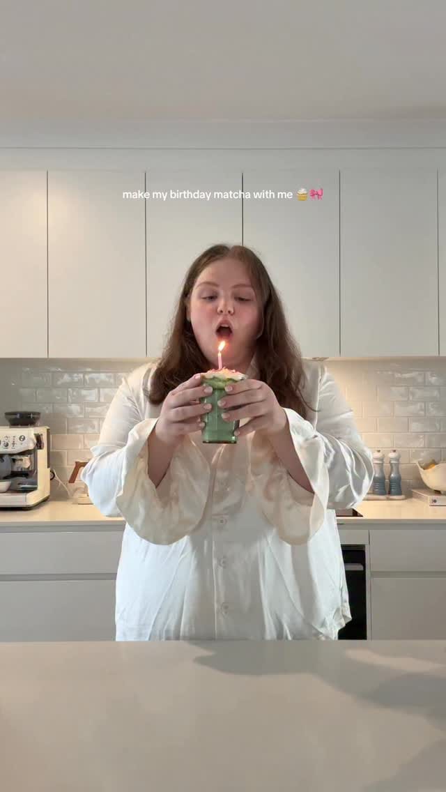 Post 3 by Whitney Hanslow on Instagram (video)