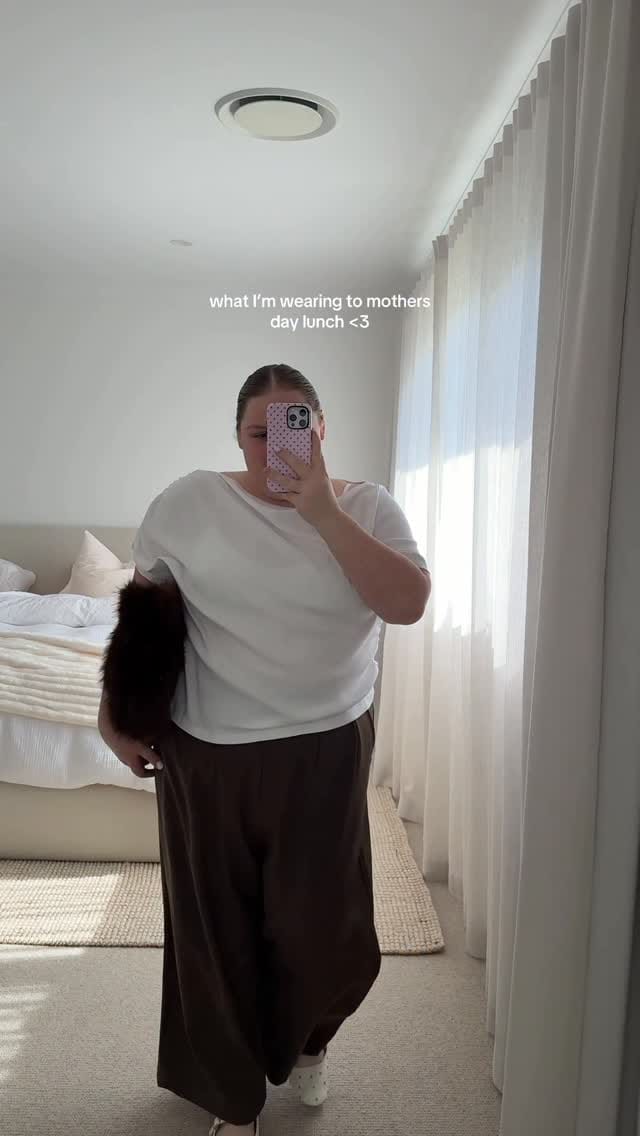 Post 8 by Whitney Hanslow on Instagram (video)