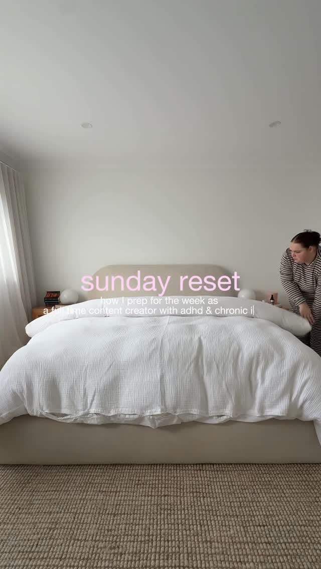 Post 1 by Whitney Hanslow on Instagram (video)