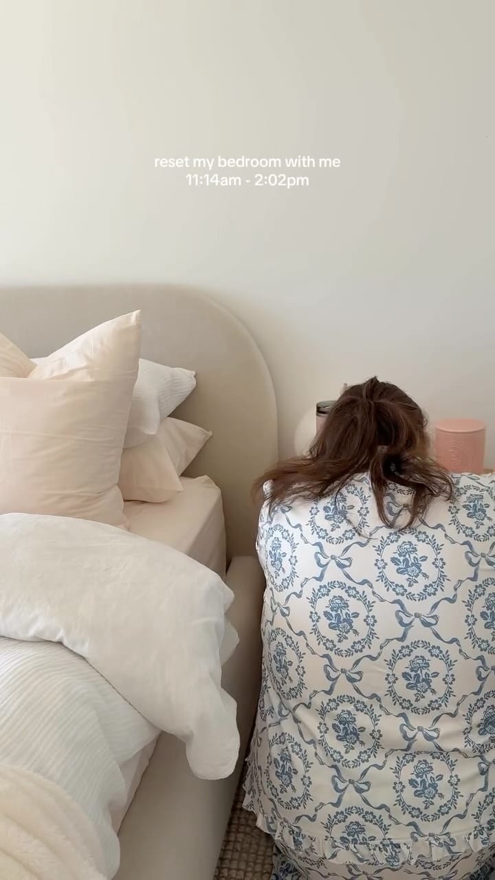 Post 9 by Whitney Hanslow on Instagram (video)