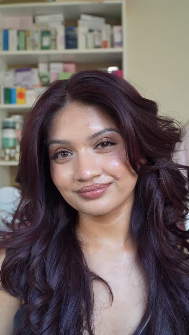 Post 8 by Mamata Thapa on Instagram (video)