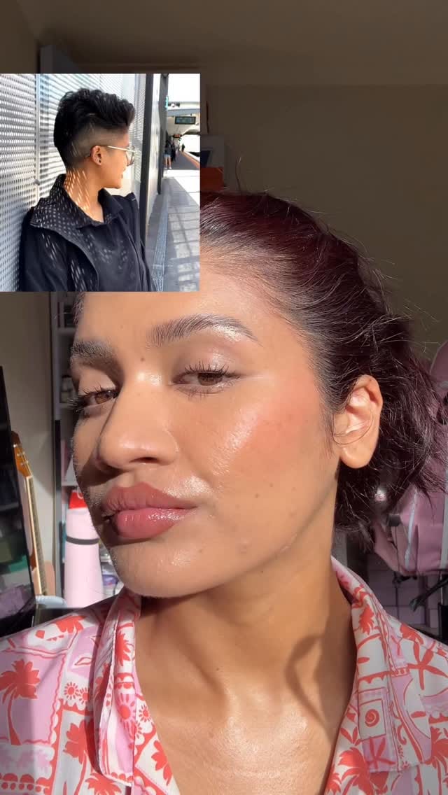 Post 6 by Mamata Thapa on Instagram (video)