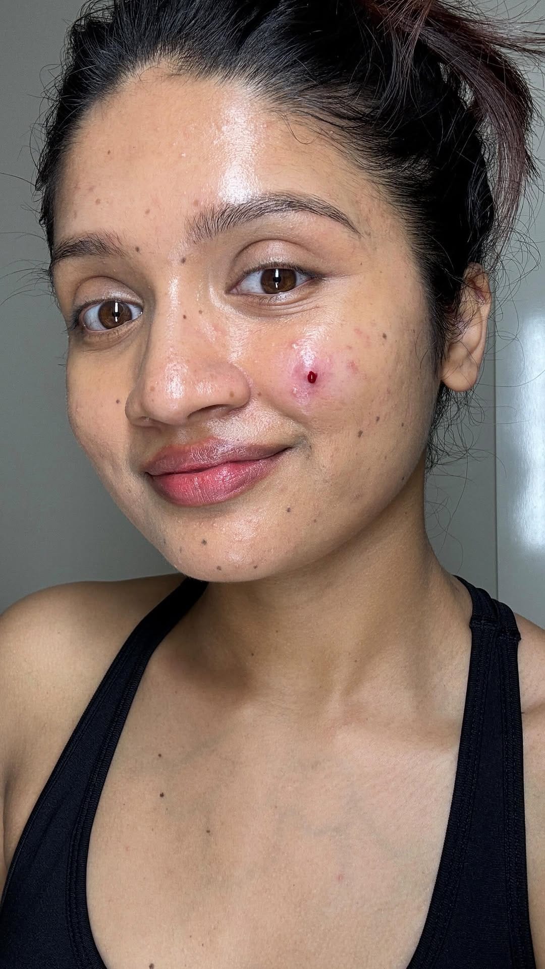 Post 10 by Mamata Thapa on Instagram (video)