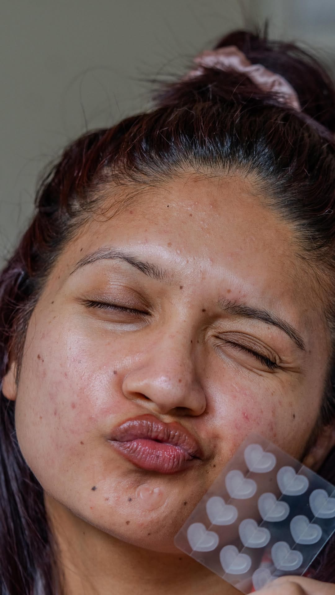 Post 9 by Mamata Thapa on Instagram (video)