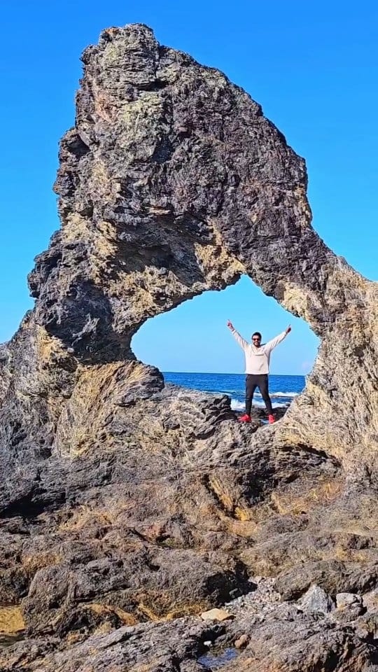 Post 10 by Shruti & Dishant Rawat | Sydney - Travel & food ✈️ on Instagram (video)