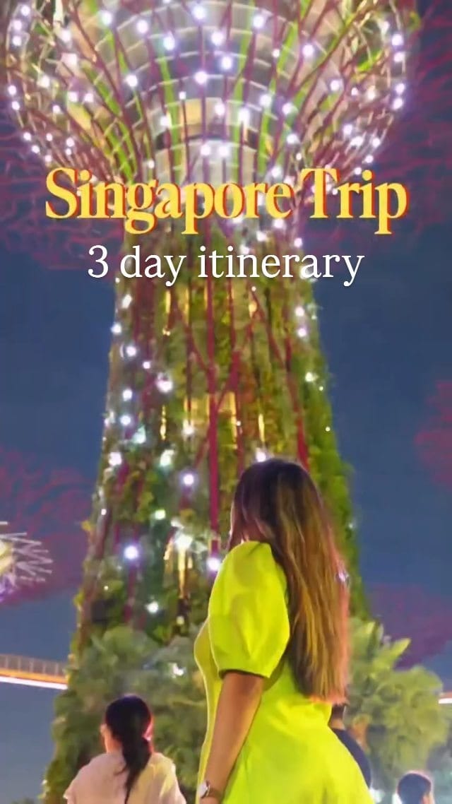 Post 3 by Shruti & Dishant Rawat | Sydney - Travel & food ✈️ on Instagram (video)