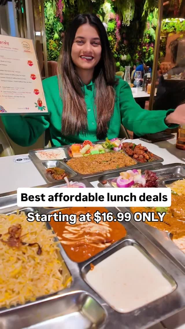 Post 6 by Shruti & Dishant Rawat | Sydney - Travel & food ✈️ on Instagram (video)