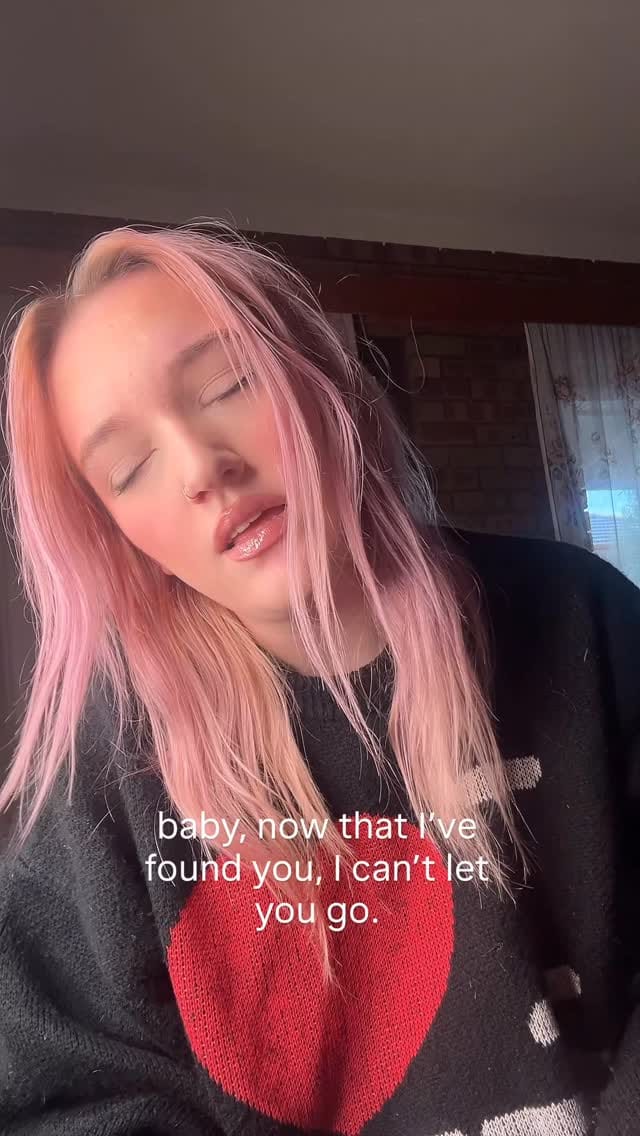 Post 1 by George Alice on Instagram (video)