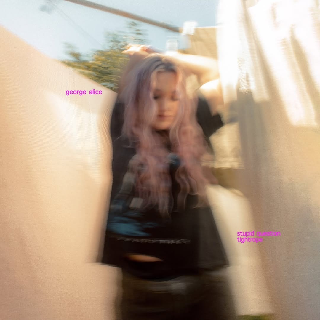 Post 8 by George Alice on Instagram (carousel)