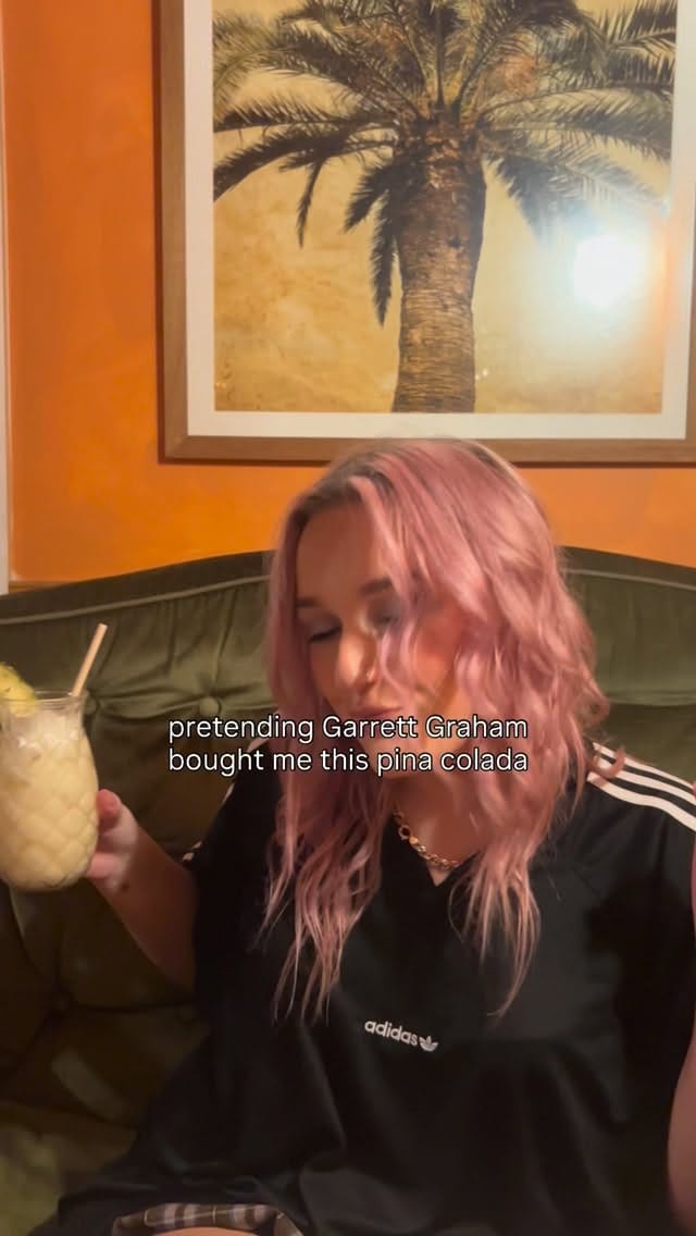 Post 3 by George Alice on Instagram (video)