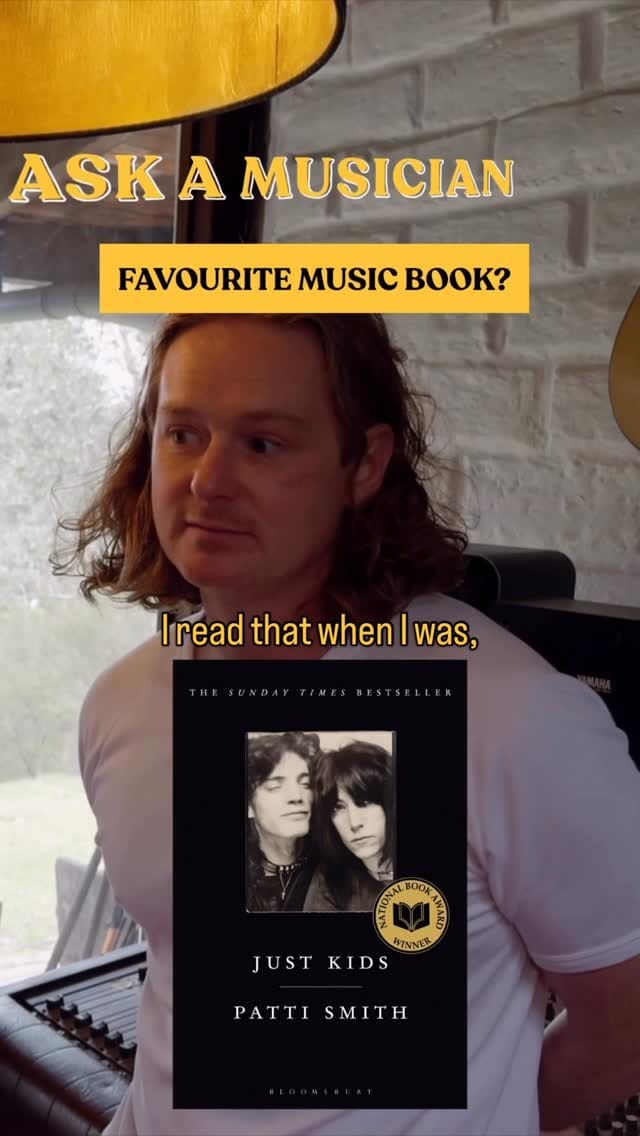 Post 6 by Liam Gough on Instagram (video)
