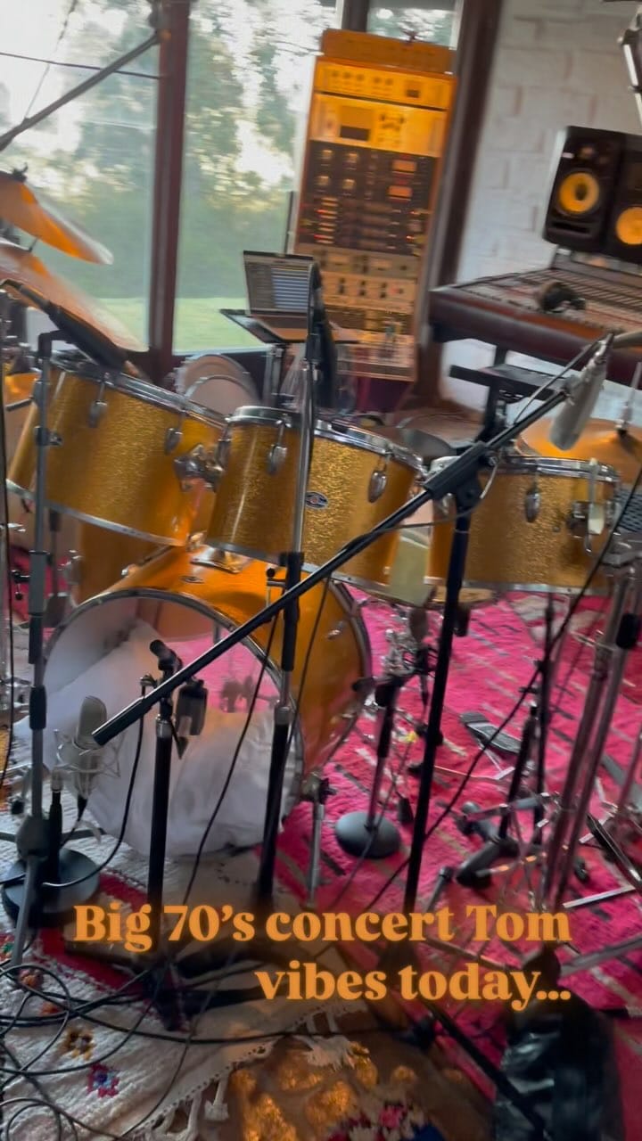 Post 8 by Liam Gough on Instagram (video)
