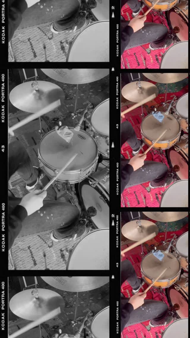 Post 5 by Liam Gough on Instagram (video)