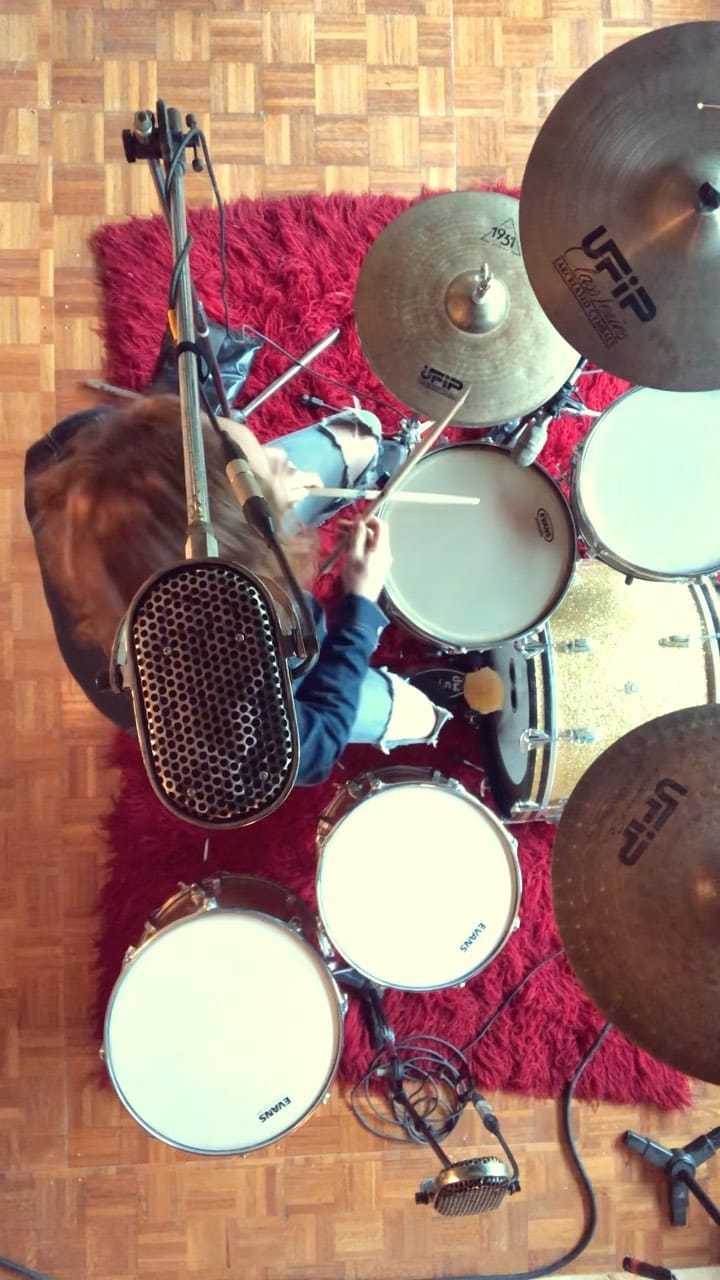 Post 10 by Liam Gough on Instagram (video)
