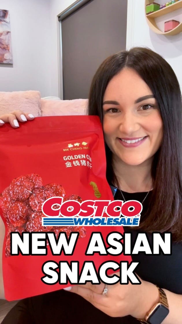 Post 10 by Emily | Snack Reviews Aus on Instagram (video)