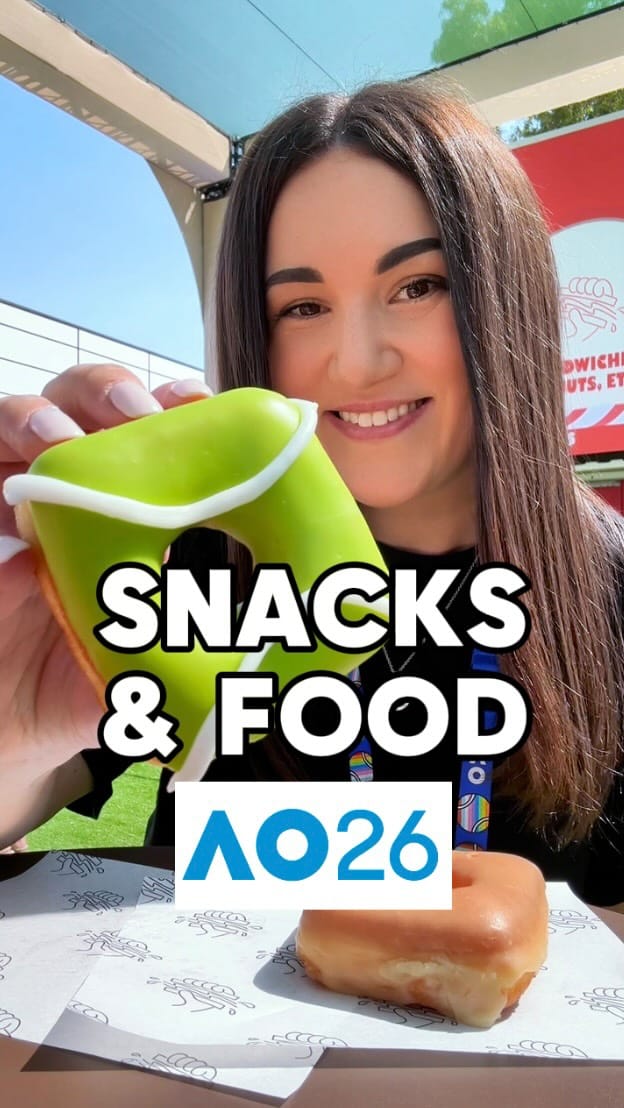 Post 9 by Emily | Snack Reviews Aus on Instagram (video)
