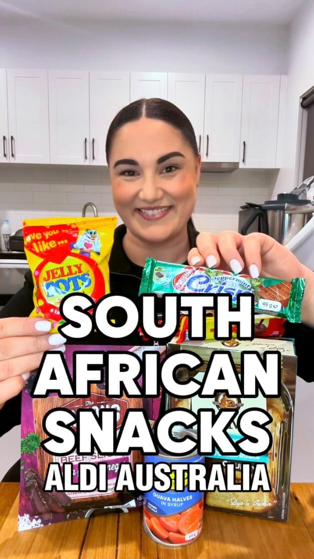 Post 6 by Emily | Snack Reviews Aus on Instagram (video)