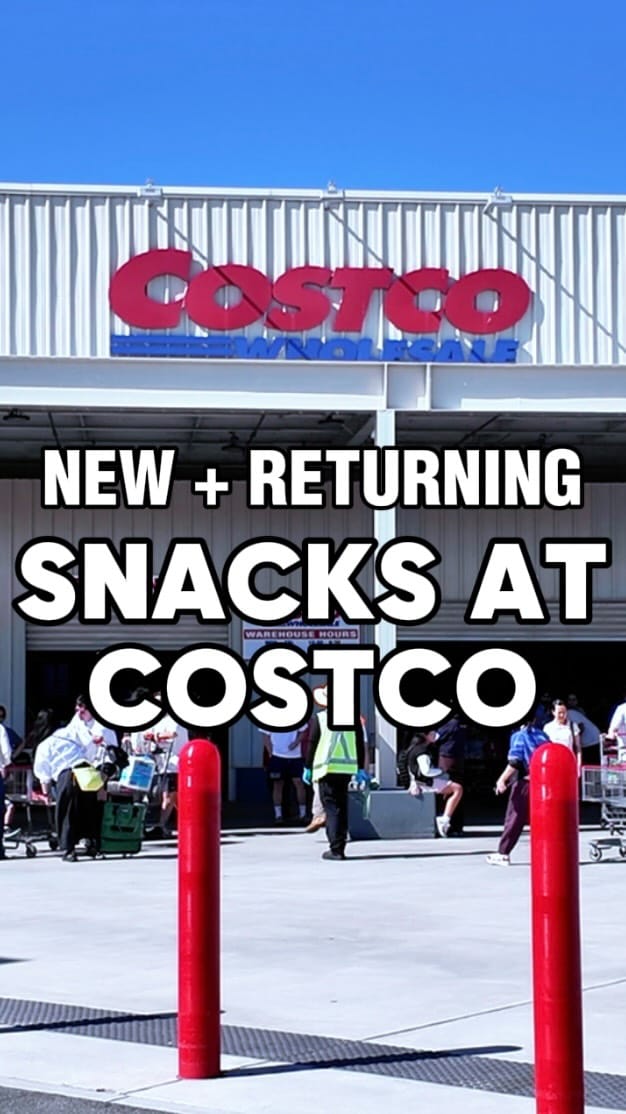 Post 7 by Emily | Snack Reviews Aus on Instagram (video)