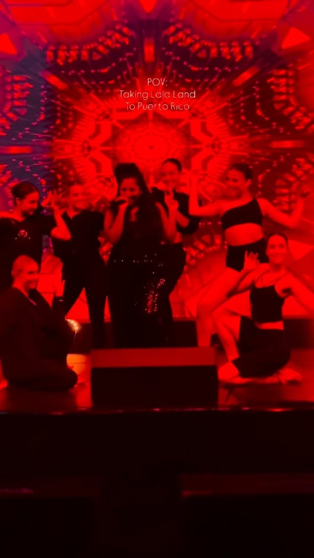 Post 7 by Amrithavarshini Muralikrishnan on Instagram (video)