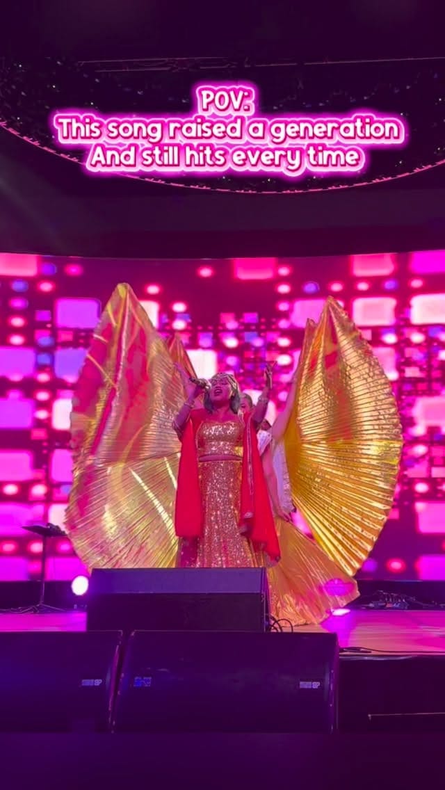 Post 6 by Amrithavarshini Muralikrishnan on Instagram (video)