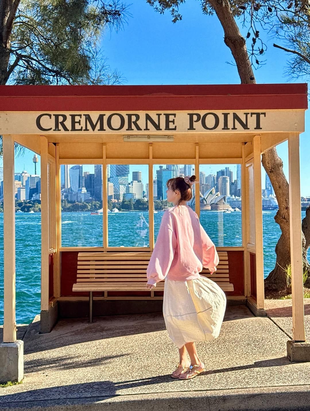 Post 1 by Jing Z ♡ Sydney Blogger on Instagram (carousel)