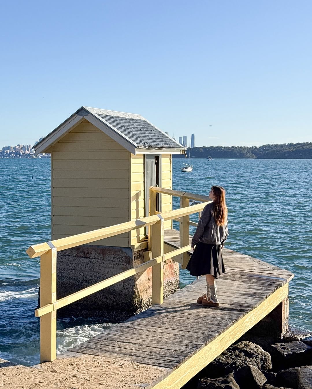 Post 7 by Jing Z ♡ Sydney Blogger on Instagram (carousel)