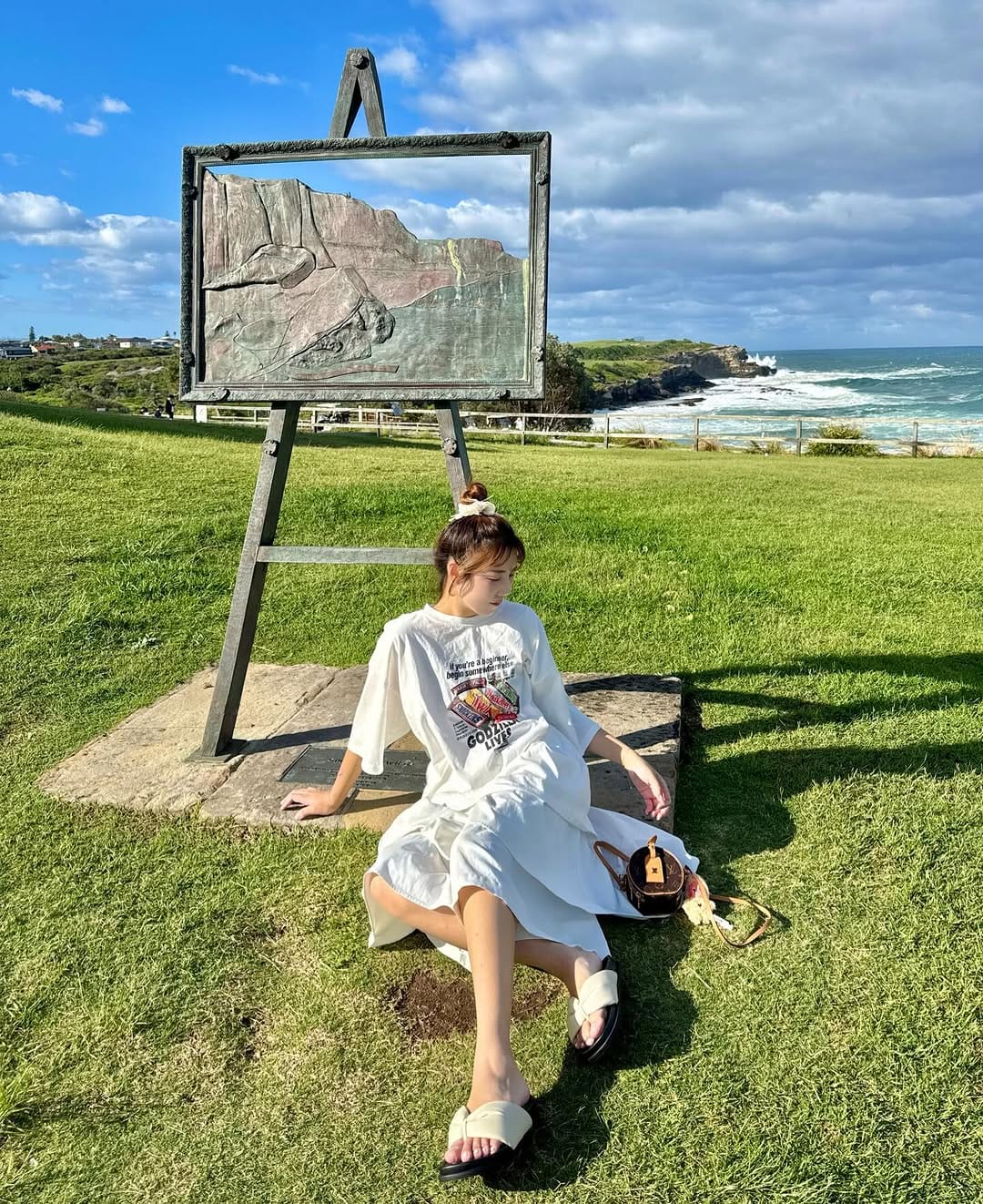 Post 3 by Jing Z ♡ Sydney Blogger on Instagram (carousel)