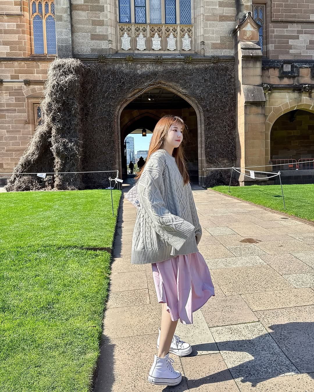 Post 6 by Jing Z ♡ Sydney Blogger on Instagram (carousel)