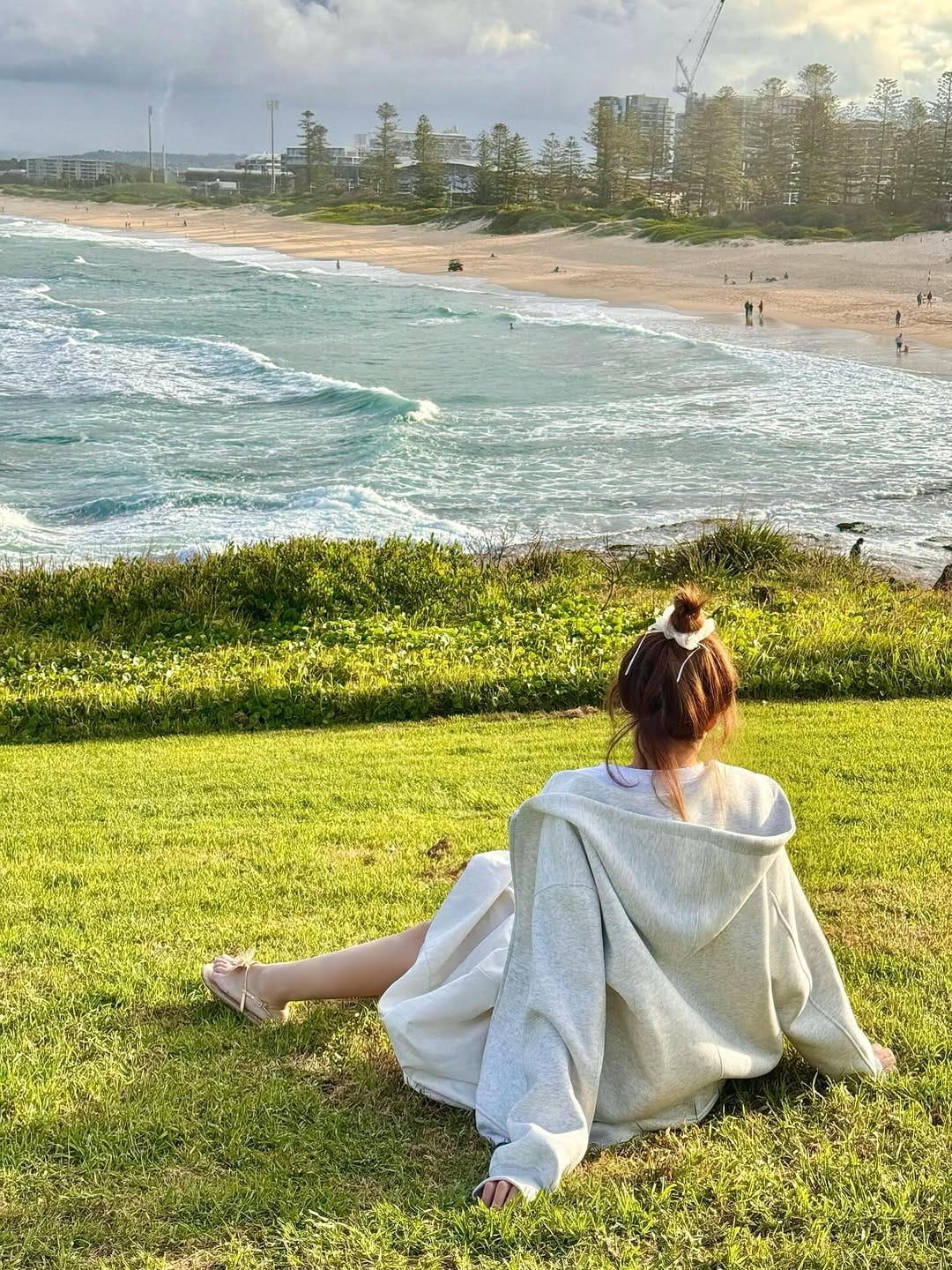 Post 2 by Jing Z ♡ Sydney Blogger on Instagram (carousel)