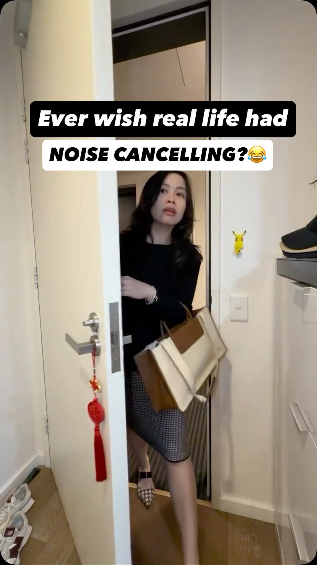 Post 6 by Nicholas Effendi on Instagram (video)