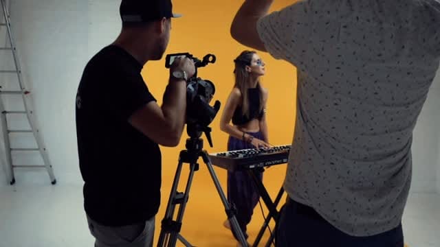 Post 5 by RIDER on Instagram (video)