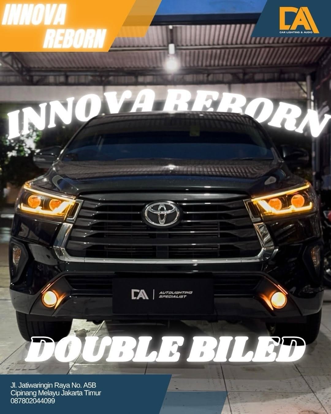 Post 7 by DA Autolight & Audio on Instagram (carousel)