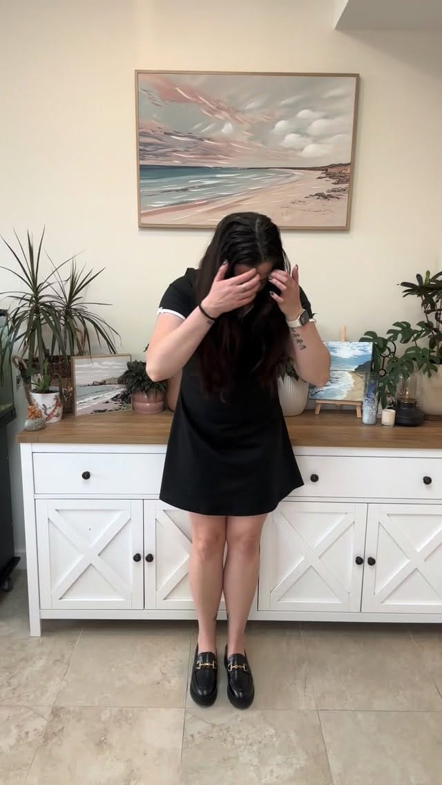 Post 3 by Michelle Scanlan ~Sydney Content Creator -Australia 🇦🇺 on Instagram (video)