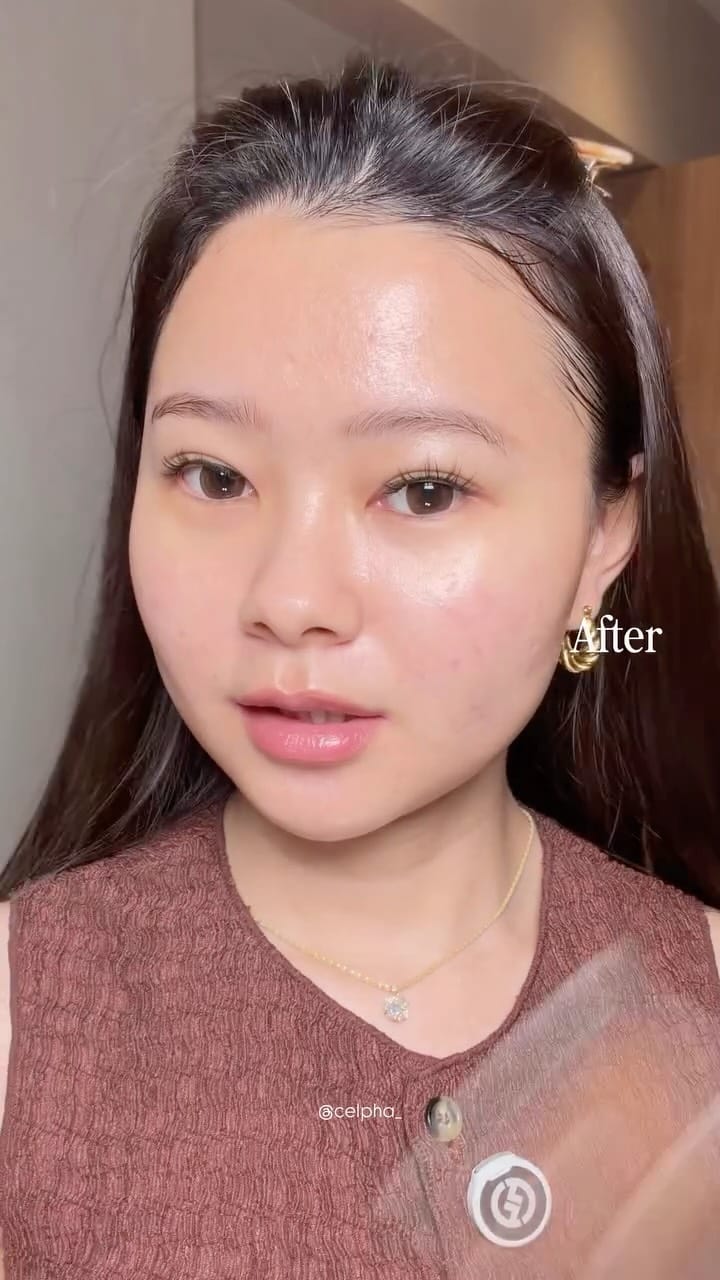 Post 2 by Rachelia Rapha on Instagram (video)