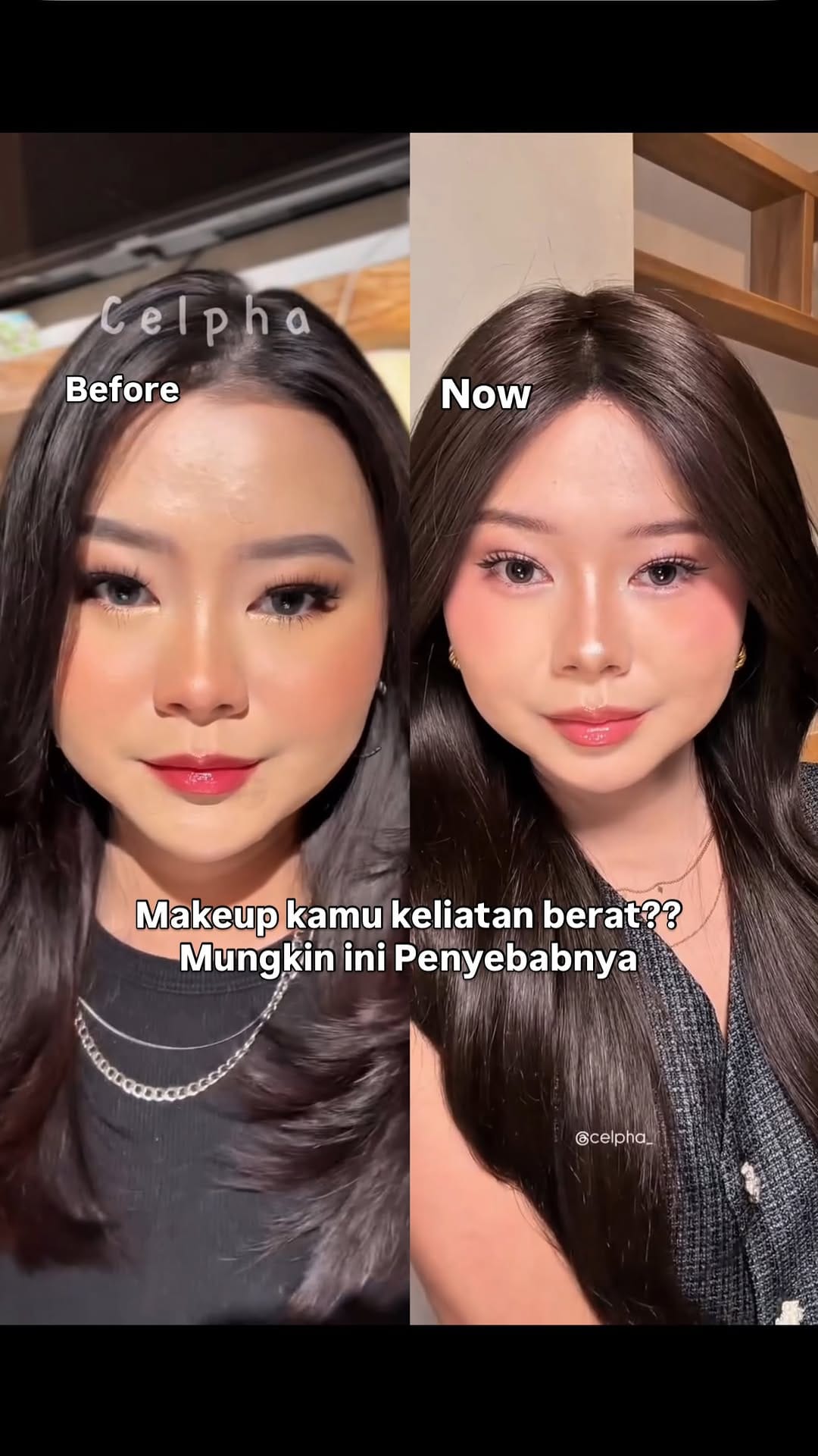 Post 8 by Rachelia Rapha on Instagram (video)