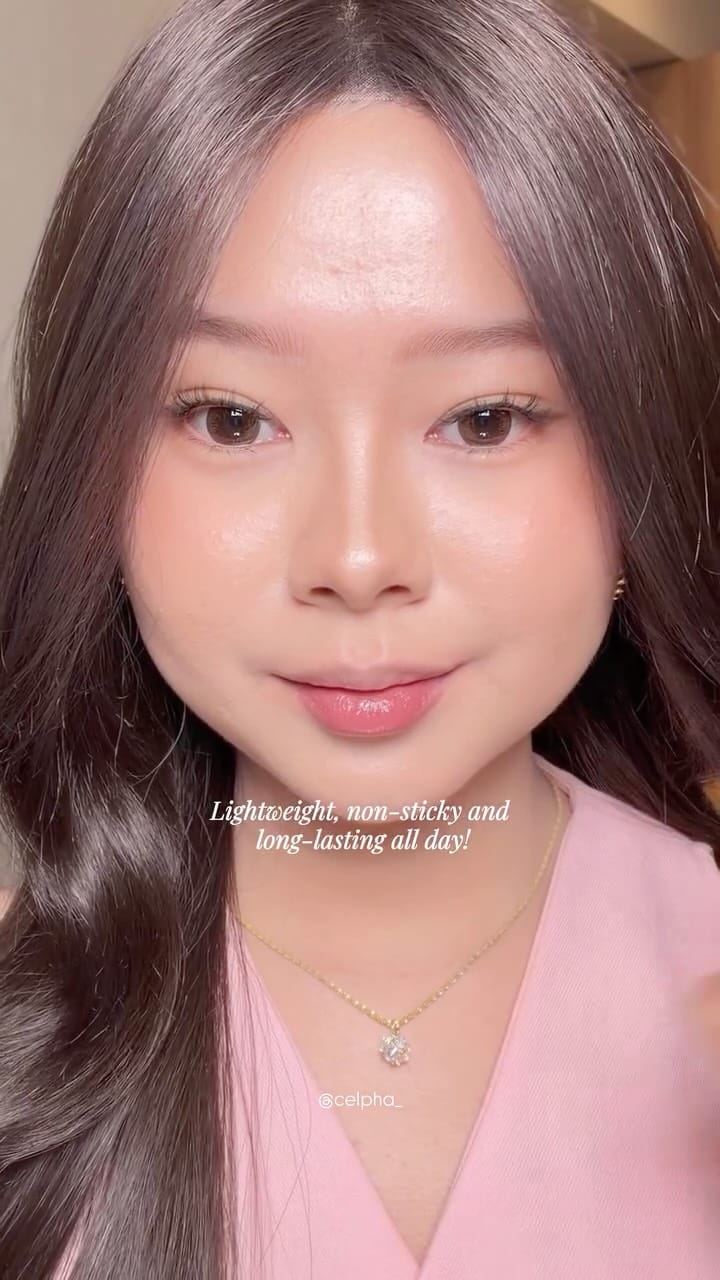 Post 5 by Rachelia Rapha on Instagram (video)