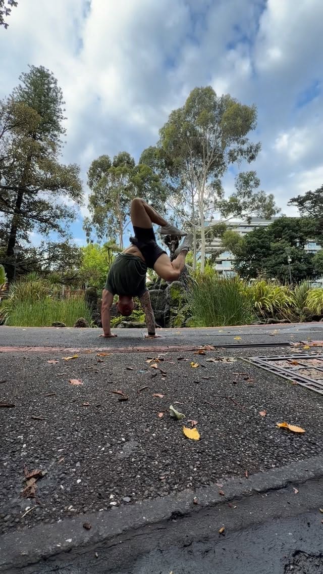 Post 5 by Eric Chung on Instagram (video)