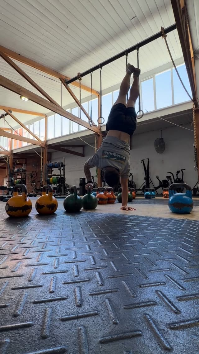 Post 6 by Eric Chung on Instagram (video)
