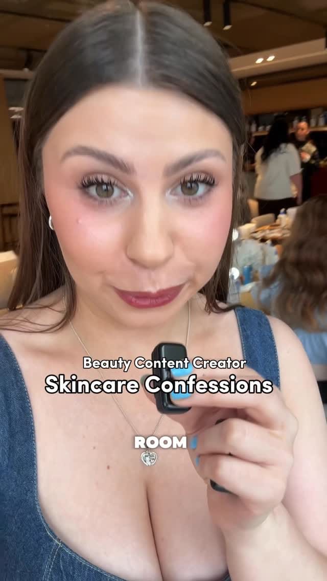 Post 1 by Liana ✨ Liana Tries Makeup on Instagram (video)