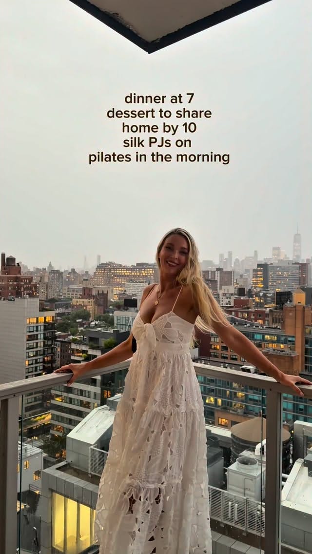 Post 3 by VICTORIA JANCKE on Instagram (video)