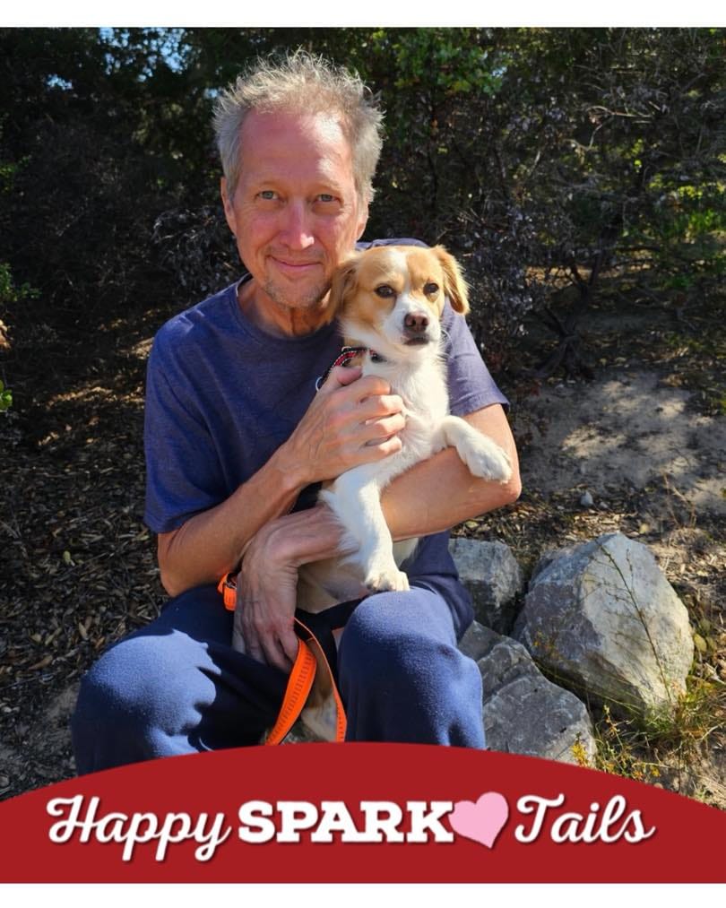 Post 2 by Spark Rescue Santa Barbara on Instagram (image)