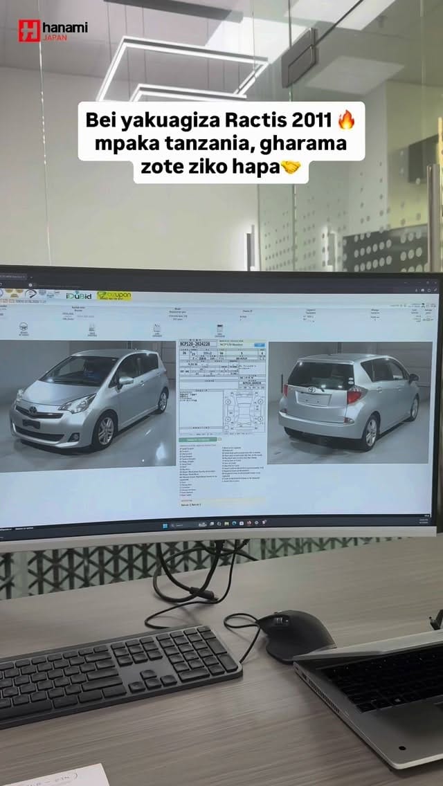 Post 5 by Hanami Japan™ on Instagram (video)