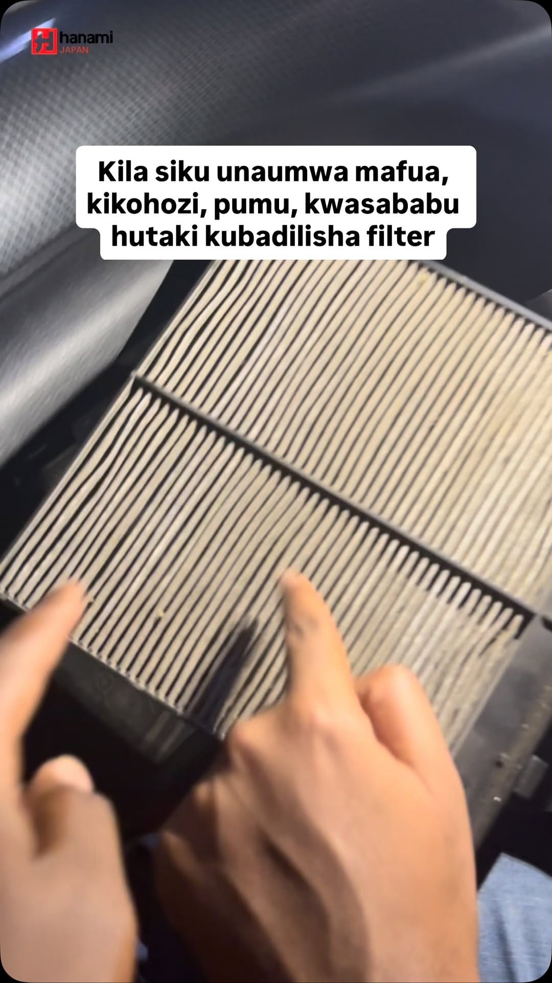 Post 2 by Hanami Japan™ on Instagram (video)